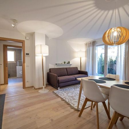 Apartment Lulu 塞尔瓦迪加尔代纳山谷 外观 照片