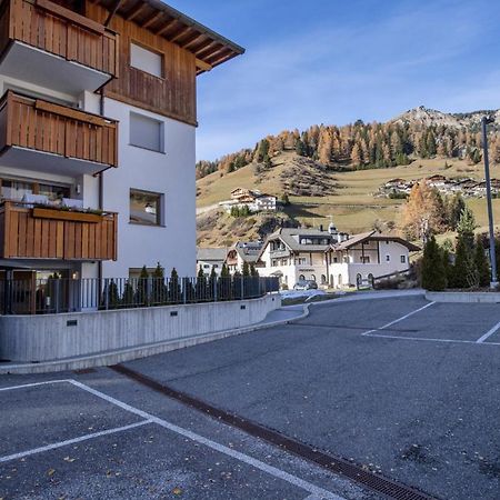 Apartment Lulu 塞尔瓦迪加尔代纳山谷 外观 照片