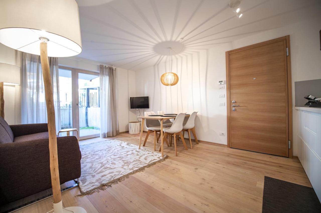 Apartment Lulu 塞尔瓦迪加尔代纳山谷 外观 照片