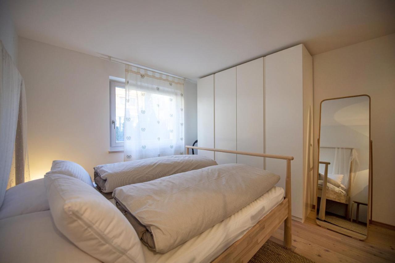 Apartment Lulu 塞尔瓦迪加尔代纳山谷 外观 照片