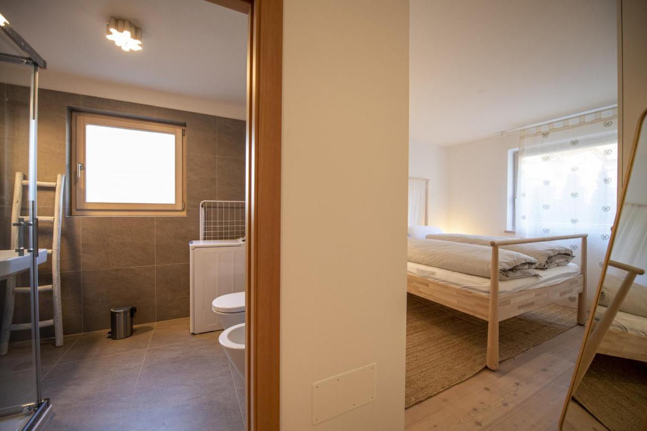 Apartment Lulu 塞尔瓦迪加尔代纳山谷 外观 照片