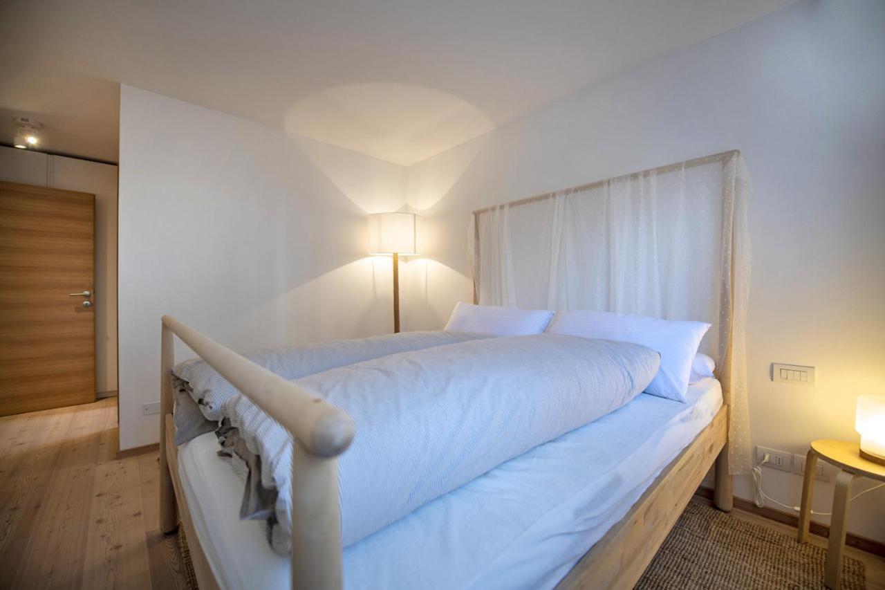 Apartment Lulu 塞尔瓦迪加尔代纳山谷 外观 照片