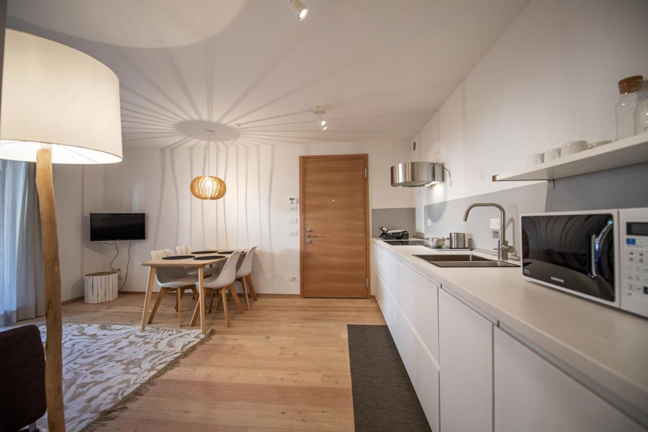 Apartment Lulu 塞尔瓦迪加尔代纳山谷 外观 照片