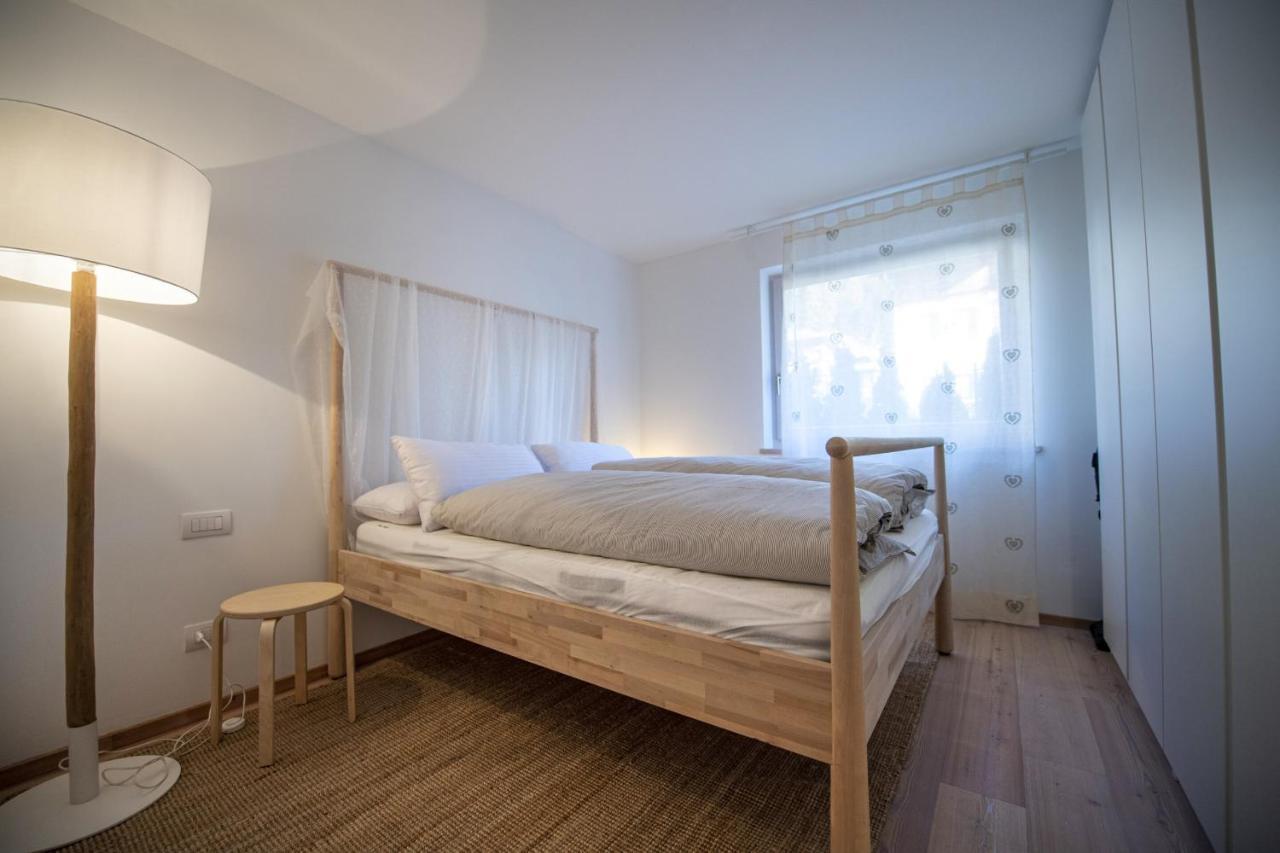 Apartment Lulu 塞尔瓦迪加尔代纳山谷 外观 照片